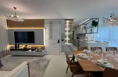 Residencial schaffhausen: apartamento à venda no bairro américa, joinville-sc - 3 quartos sendo 2 suítes | 116,70m² - últimas unidades!