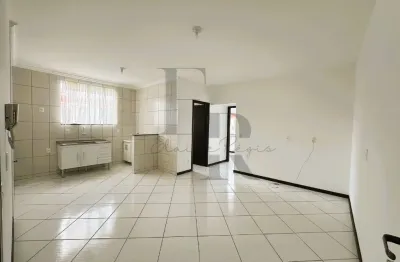 Apartamento com 2 quartos para alugar na Rua Santa Catarina, 1183, Floresta, Joinville