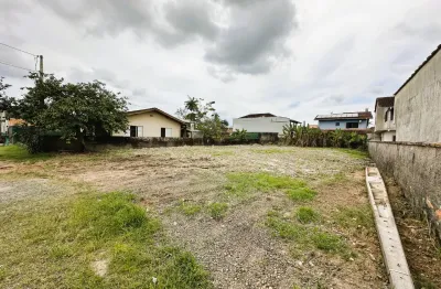 Terreno comercial para alugar no Bucarein, Joinville 