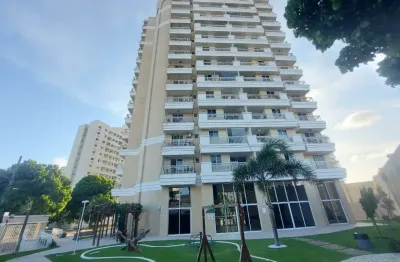 Apartamento com 2 quartos à venda na Rua do Anjo Branco, 1131, Cambeba, Fortaleza