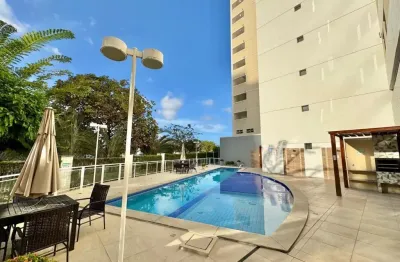 Apartamento com 3 quartos à venda na Rua Leda Porto Freire, 200, Parque Iracema, Fortaleza
