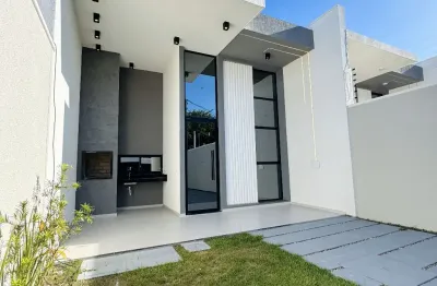 Chegou a hora de sair do aluguel! casas planas a partir de 20 mil de entrada