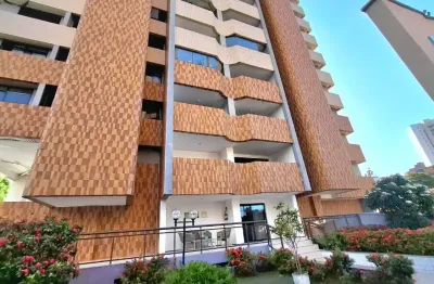 Apartamento com 3 quartos à venda na Rua Francisco Farias Filho, 230, Patriolino Ribeiro, Fortaleza