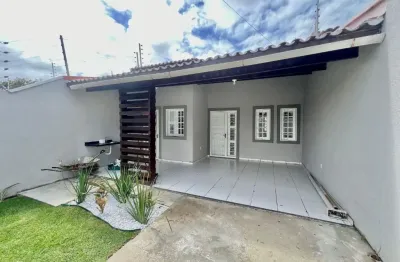 Casa com 3 quartos à venda na Rua Rafael Tobias, 203, Sapiranga, Fortaleza