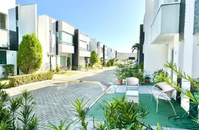 More bem com segurança e lazer – casa à venda no petit trianon
