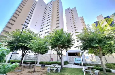 Para quem busca mais do que um imóvel: um lar completo no parque del sol