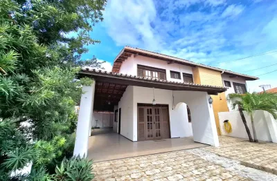 Duplex em Condomínio Exclusivo com Lazer Completo à Venda no Parque Manibura | Village Saint Paul