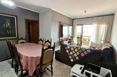 Apartamento para venda em indaiatuba, vila georgina, 3 dormitórios, 1 suíte, 2 banheiros, 1 vaga