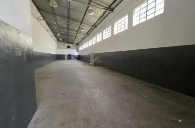 Comercial para Locação em Indaiatuba, Distrito Industrial João Narezzi, 5 banheiros, 2 vagas