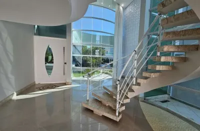 Casa em condomínio para venda em indaiatuba, jardim amstalden residence, 4 dormitórios, 4 suítes, 2 vagas