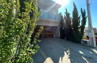 Casa em condomínio para venda em indaiatuba, jardim panorama, 3 dormitórios, 3 suítes, 4 banheiros, 4 vagas