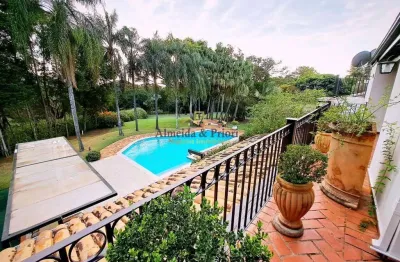 Chácara para venda em indaiatuba, lagos de shanadu, 5 suítes, 7 banheiros, 4 vagas