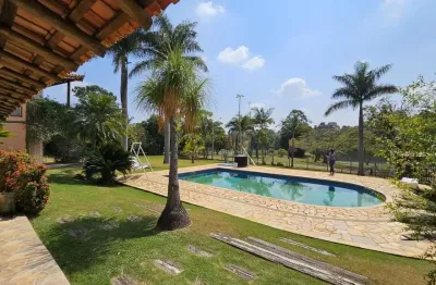 Casa em condomínio para venda em indaiatuba, parque da grama, 4 dormitórios, 1 suíte