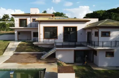 Casa em condomínio para venda em indaiatuba, mosteiro de itaici