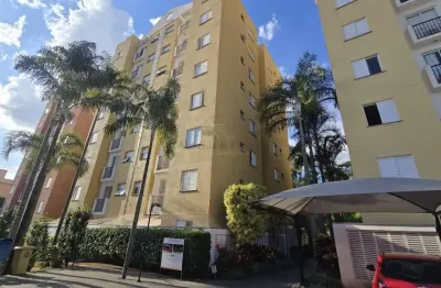 Apartamento para venda em indaiatuba, jardim alice, 2 dormitórios, 1 banheiro, 1 vaga
