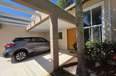 Casa em condomínio para venda em indaiatuba, jardim park real, 3 dormitórios, 1 suíte, 2 banheiros, 1 vaga