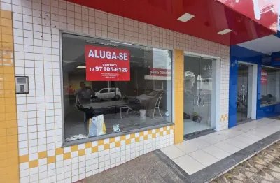 Sala comercial com 1 sala para alugar no Centro, Indaiatuba 