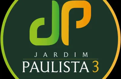 Terreno à venda no Jardim Paulista III, Indaiatuba 