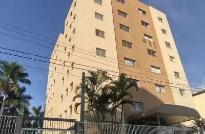 Apartamento para venda em indaiatuba, centro, 1 dormitório, 1 banheiro, 1 vaga