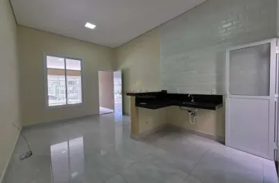 Casa para locação em indaiatuba, jardim união, 2 dormitórios, 1 suíte, 2 banheiros, 1 vaga