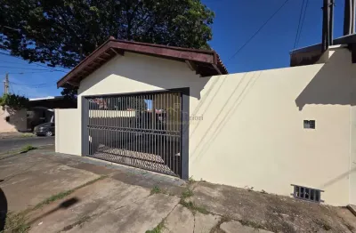Casa para locação em indaiatuba, jardim santa rita, 3 dormitórios, 1 suíte, 2 banheiros, 4 vagas