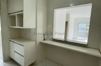 Apartamento para locação em indaiatuba, parque são lourenço, 2 dormitórios, 1 banheiro, 1 vaga