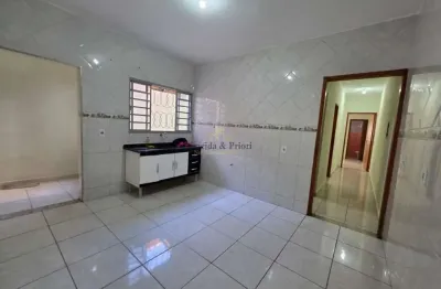 Casa para locação em indaiatuba, jardim adriana, 2 dormitórios, 1 suíte, 1 banheiro, 1 vaga