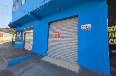 Comercial para locação em indaiatuba, jardim morada do sol