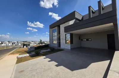 Casa em condomínio para venda em indaiatuba, jardim residencial dona maria candida, 3 suítes, 4 banheiros, 2 vagas