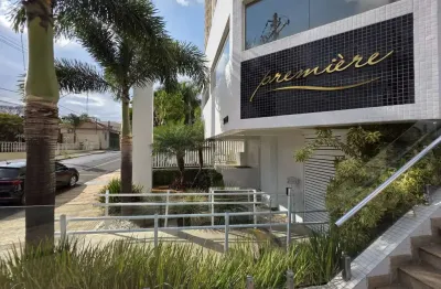 Apartamento para locação em indaiatuba, vila sfeir, 3 suítes, 4 banheiros, 3 vagas