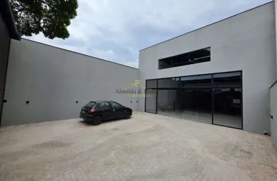 Sala comercial para alugar na Cidade Nova I, Indaiatuba 