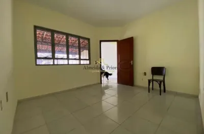Casa para locação em indaiatuba, jardim alice, 3 dormitórios, 1 suíte, 2 banheiros, 1 vaga