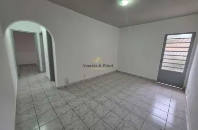 Apartamento para locação em indaiatuba, vila pires da cunha, 2 dormitórios, 1 banheiro, 1 vaga