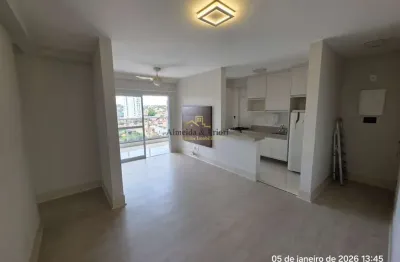 Apartamento para Locação, Vila Sfeir, 3 dormitórios, 1 suíte, 3 banheiros, 2 vagas