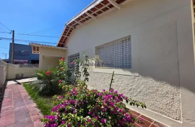 Casa para locação em indaiatuba, jardim américa, 3 dormitórios, 2 banheiros, 3 vagas