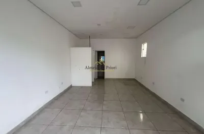 Sala comercial para alugar no Jardim Morada do Sol, Indaiatuba 