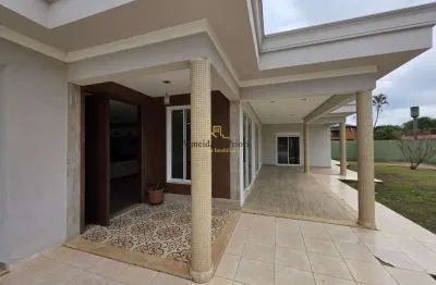 Casa em condomínio para locação em indaiatuba, vale das laranjeiras, 3 dormitórios, 3 suítes, 2 vagas