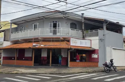 Sala comercial à venda no Jardim Morada do Sol, Indaiatuba 