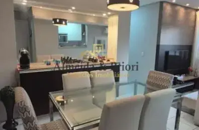 Apartamento para locação em indaiatuba, parque são lourenço, 3 dormitórios, 1 suíte, 2 banheiros, 1 vaga