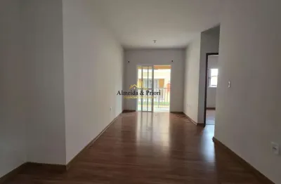 Apartamento para locação em indaiatuba, europark comercial, 2 dormitórios, 1 banheiro, 1 vaga