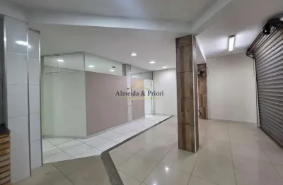 Comercial para locação em indaiatuba, jardim morada do sol, jardim são conrado, 1 banheiro