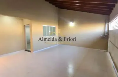 Casa para locação em indaiatuba, jardim residencial nova veneza, 3 dormitórios, 1 suíte, 2 banheiros, 2 vagas
