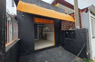 Comercial para locação em indaiatuba, jardim morada do sol, 1 banheiro