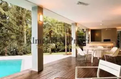 Casa em condomínio para locação em indaiatuba, lagos de shanadu