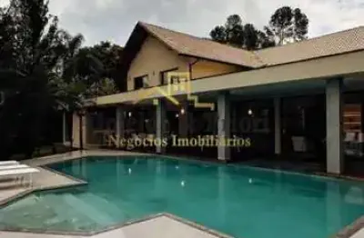 Casa em Condomínio para Locação em Indaiatuba, LAgos de Shanadu