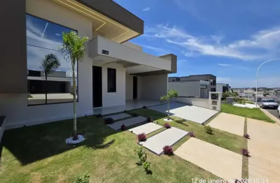 Casa em Condomínio para Venda em Indaiatuba, Jardim Residencial Dona Maria Candida, 3 dormitórios, 3 suítes, 4 banheiros, 2 vagas