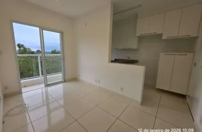 Apartamento para locação em indaiatuba, jardim casablanca, 2 dormitórios, 1 banheiro, 2 vagas