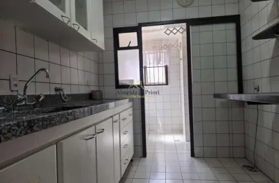 Apartamento para Venda em Indaiatuba, Vila Georgina, 3 dormitórios, 1 suíte, 2 banheiros, 1 vaga