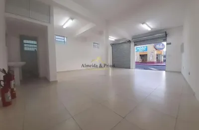 Sala Comercial para Locação em Indaiatuba, Jardim Califórnia