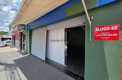 Sala Comercial para Locação em Indaiatuba, Jardim Califórnia